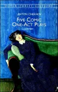 Five Comic One-Act Plays