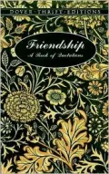 Friendship: A Book of Quotations