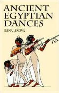 Ancient Egyptian Dances