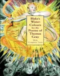 Blake's Water-Colours for the Poems of Thomas Gray: With Complete Texts