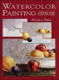 Watercolor Painting Step by Step
