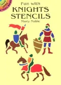 Fun with Knights Stencils
