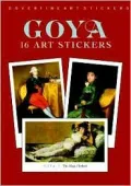 Goya Stickers