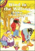 The Wind in the Willows Sticker Activity Book