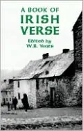 Book of Irish Verse