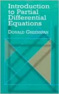 Introduction to Partial Differential Equations