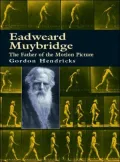 Eadweard Muybridge