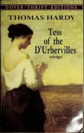 Tess of the d'Urbervilles