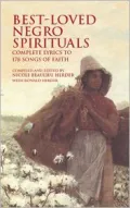 Best-loved Negro spirituals