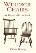 Windsor Chairs: An Illustrated Handbook