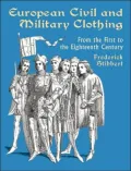 European Civil and Military Clothing