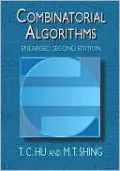 Combinatorial Algorithms