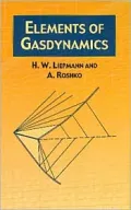 Elements of Gas Dynamics