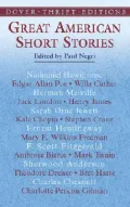 Great American short stories