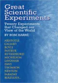 Great Scientific Experiments