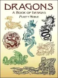 Dragons: A Book of Designs