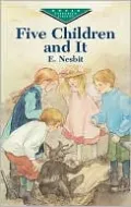 Five Children and It