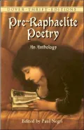Pre-Raphaelite Poetry: An Anthology
