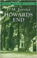 Howard's End (Dover Thrift Editions Series)