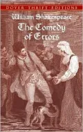 The Comedy of Errors (Dover Thrift Editions)