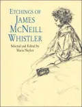 Etchings of James McNeill Whistler