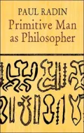 Primitive Man as Philosopher