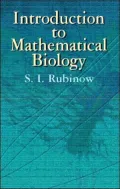 Introduction to Mathematical Biology