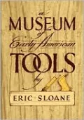 A Museum of Early American Tools