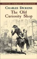 The Old Curiosity Shop