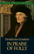 In Praise of Folly (Dover Thrift Editions)