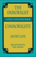 The Immoralist : A Dual-Language Book