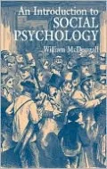 An Introduction to Social Psychology