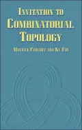 Invitation to Combinatorial Topology