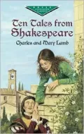 Ten Tales from Shakespeare (Evergreen Classics Series)