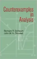 Counterexamples in Analysis