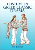 Costume in Greek Classic Drama