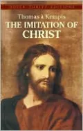 Imitation of Christ (Dover Thrift Editions Series)