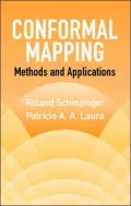 Conformal Mapping: Methods and Applications