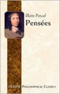 Pensees (Dover Philosophical Classics Series)