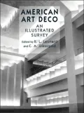American Art Deco : An Illustrated Survey