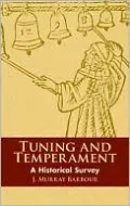 Tuning and Temperament: A Historical Survey