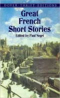 Great French Short Stories