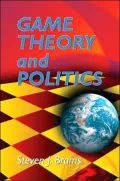 Game Theory and Politics