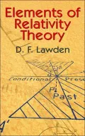 Elements of Relativity Theory