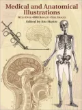 Medical and Anatomical Illustrations