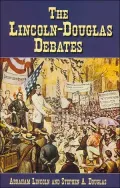 The Lincoln-Douglas Debates (Dover Edition)