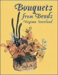 Bouquets from Beads