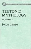 Teutonic Mythology, Vol. 1