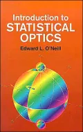 Introduction to Statistical Optics