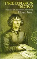 Three Copernican Treatises